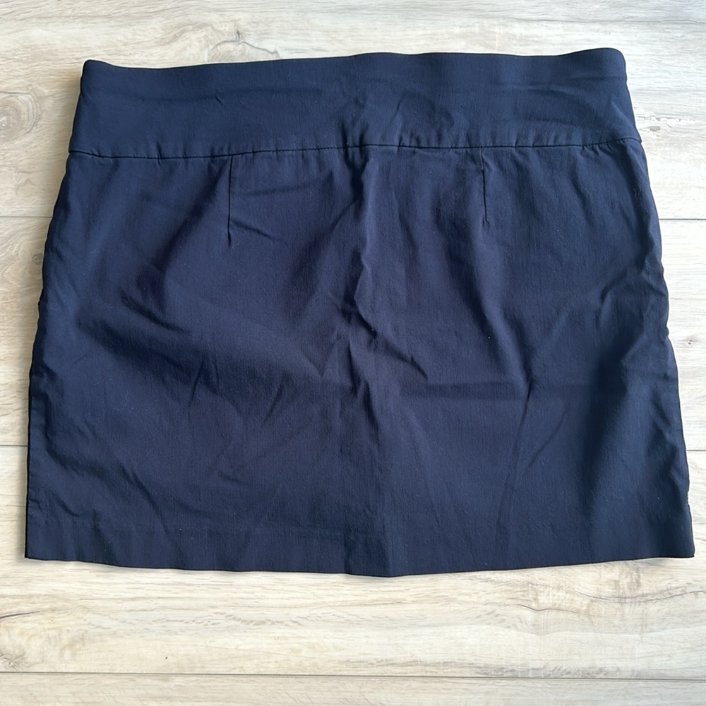 Coral Bay L NWT 3pk skorts - Picture 3 of 8